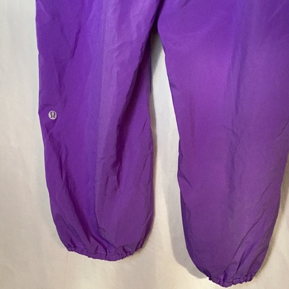 Lululemon OM pants - Picture 8 of 12